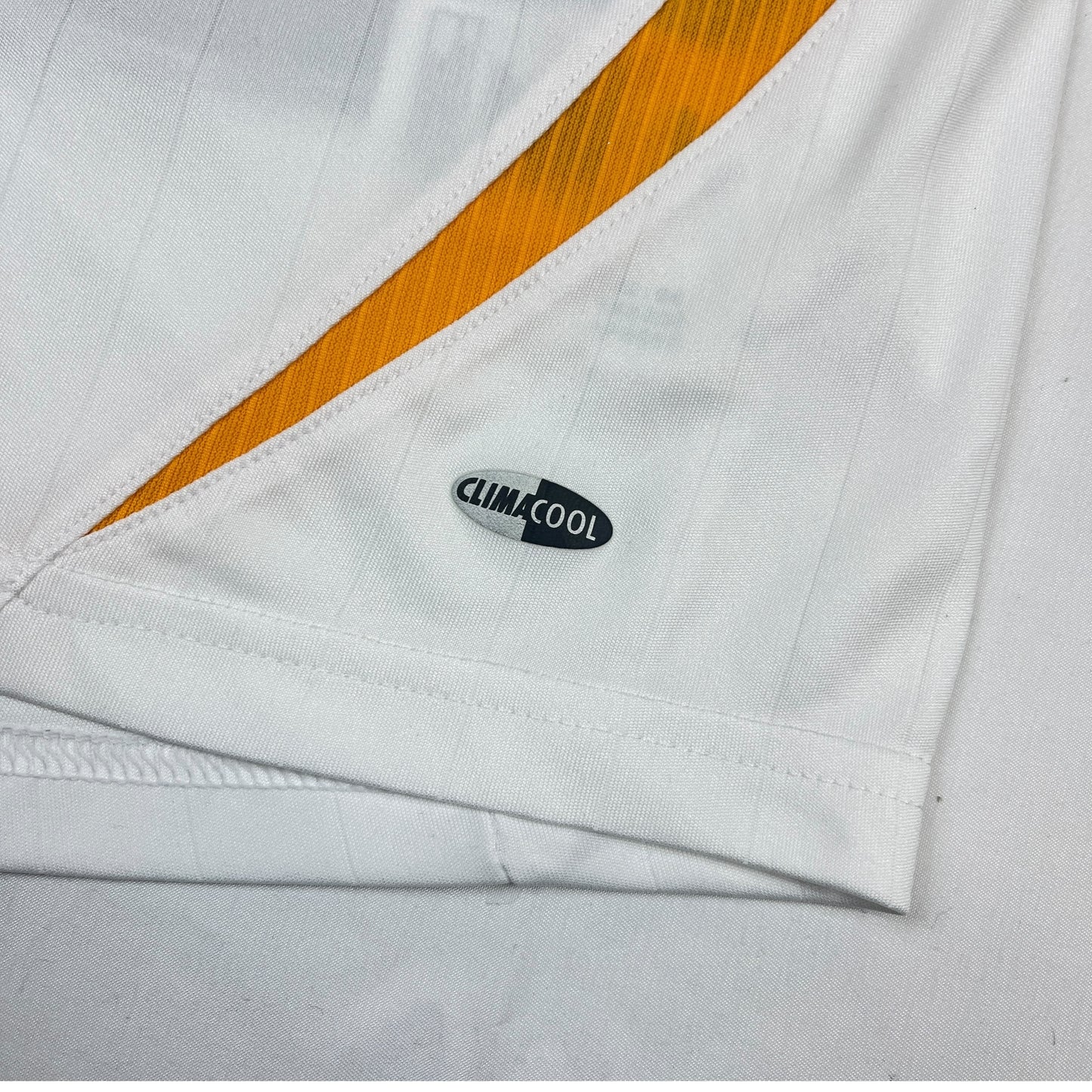 03040 Adidas DFB German National Team 2006 Home Jersey