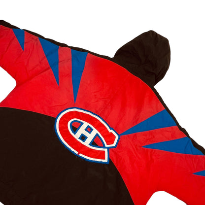 Apex One 90s Montreal Canadiens Jacket