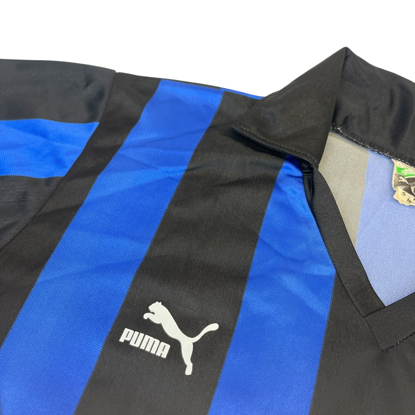 02923 Puma 80s Template Jersey “Made in West Germany”