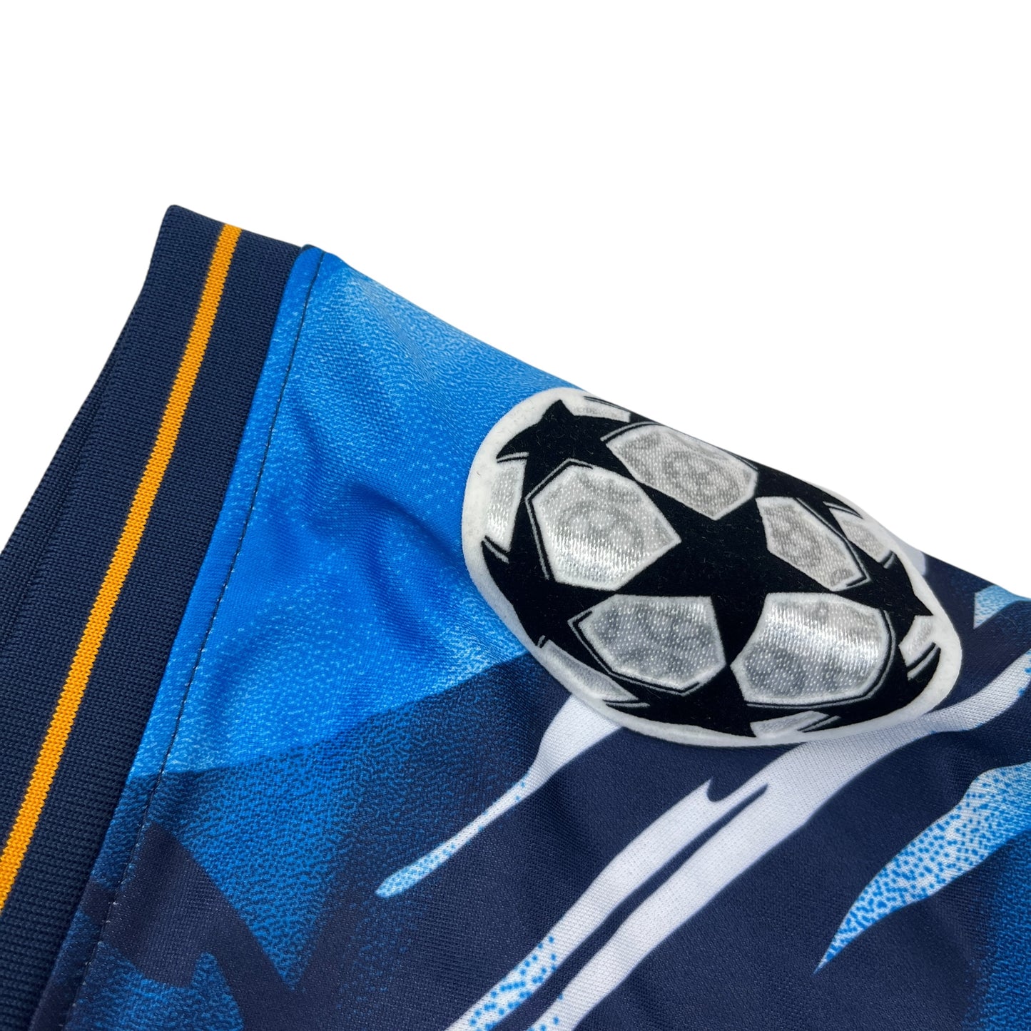 02344 Nike RB Leipzig “Luki 1” Fan Jersey 2020-2021 Home