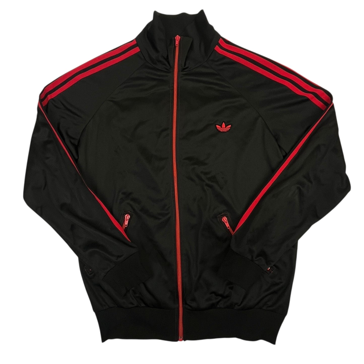 Adidas 80s TSV Laufenbrück Faustball Tracktop