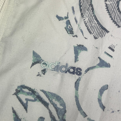 Adidas 90s Tennis Tracktop