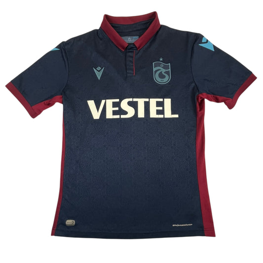 02936 Macron Trabzonspor 2021-2022 “Esma” Third Jersey