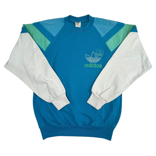 02736 Adidas 90s Sweater