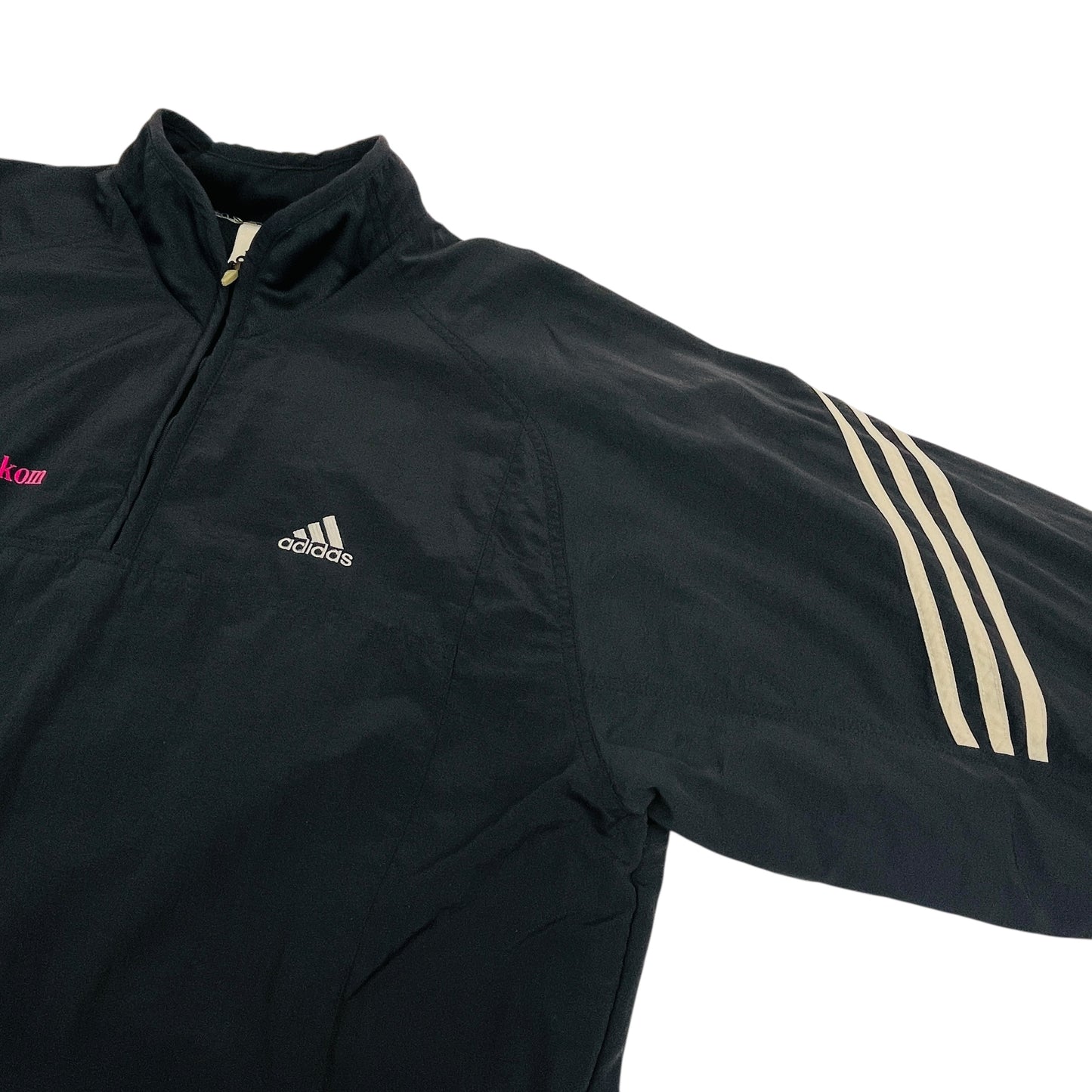 03092 ADIDAS 90s Team Telekom Windbreaker/Tracktop