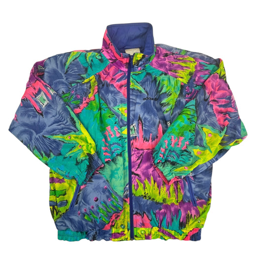 Adidas 80s Tracktop