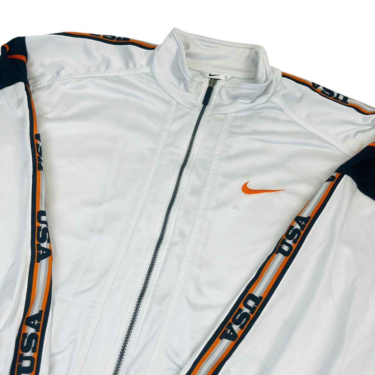 NIKE 90s Tracktop