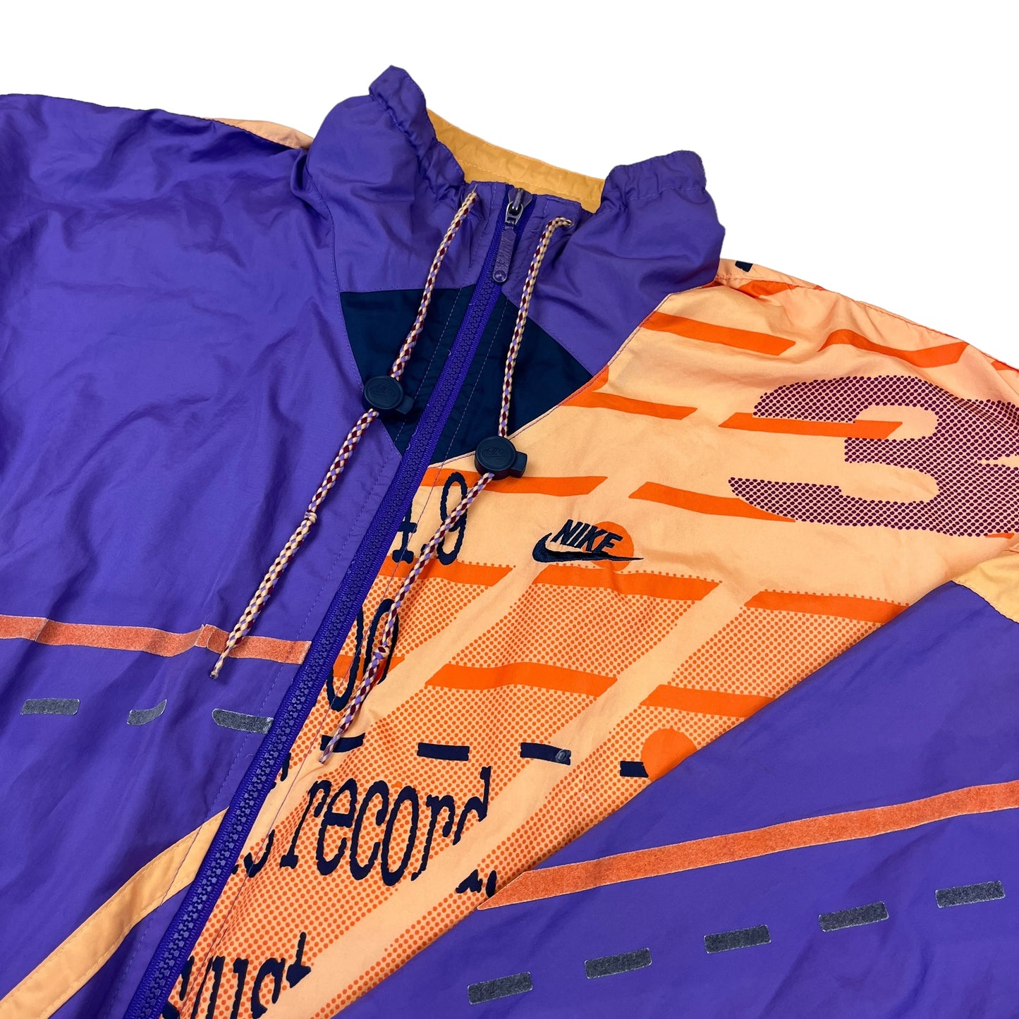 02121 Nike 90s Tracktop