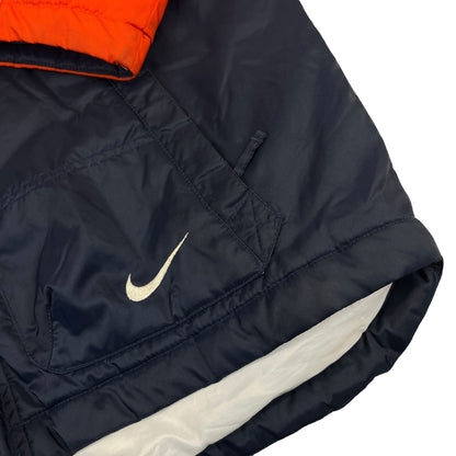 Nike 90s Coach Jacket