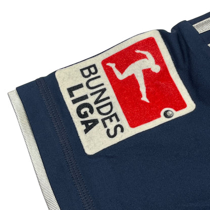 02888 Adidas HSV 125th Anniversary 2012 Fan “Vossi” Away Jersey