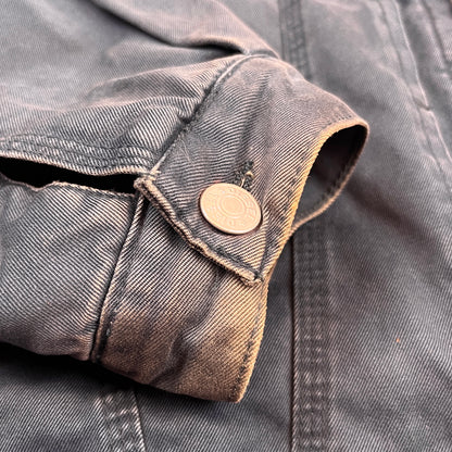 DIESEL 90s Denim Jacket