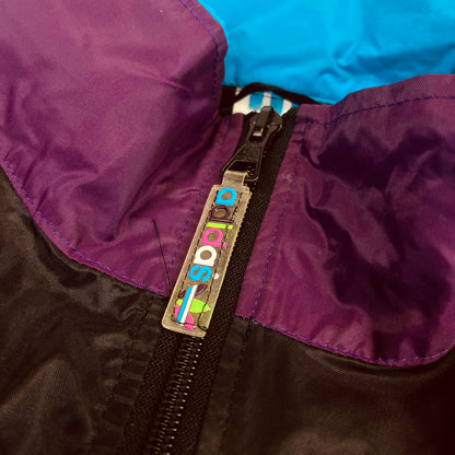 02680 Adidas 90s Rainjacket