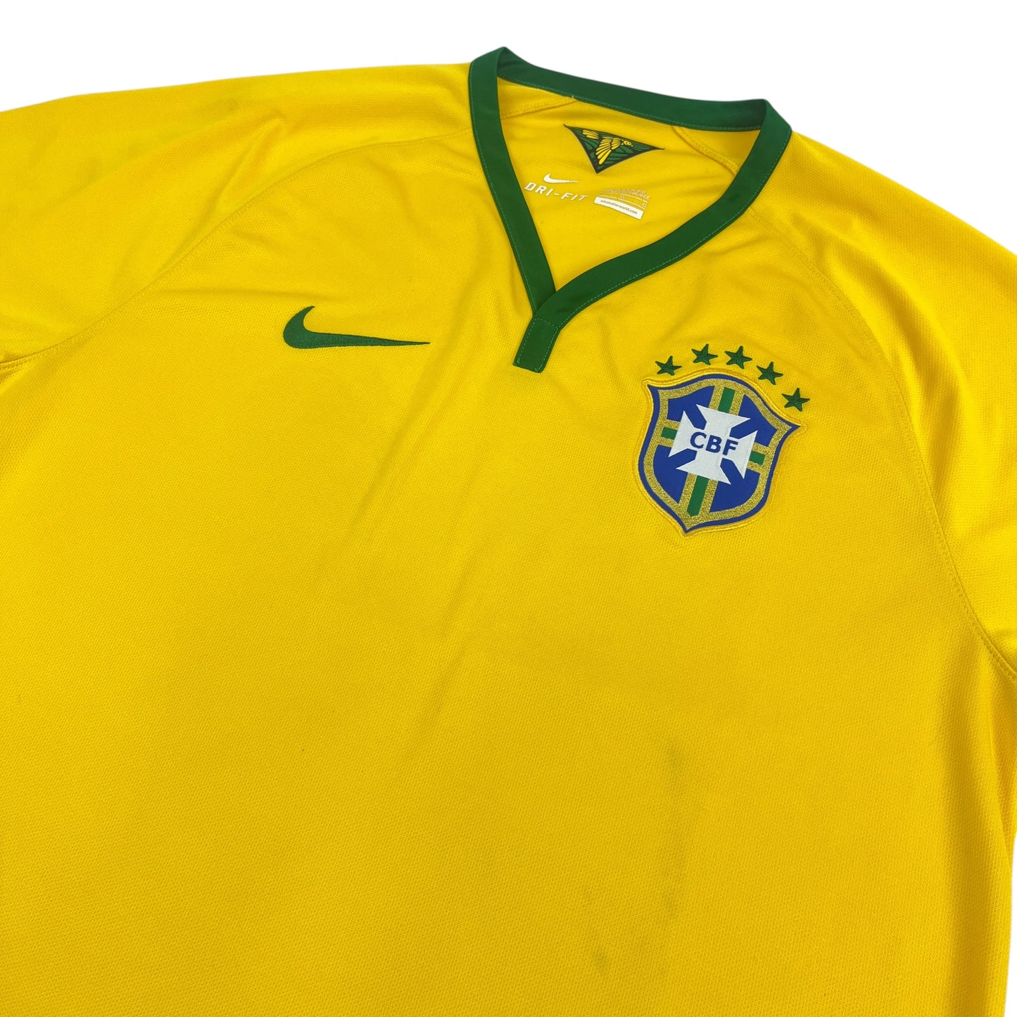 02632 Nike National Team 2014 Home Jersey
