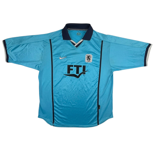 02697 Nike TSV 1860 München 1999-2000 Home Jersey