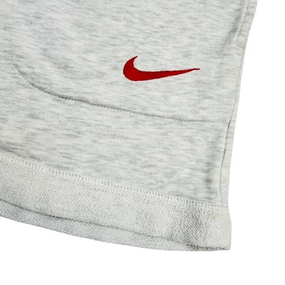 02628 Nike 90 s Sweat Shorts