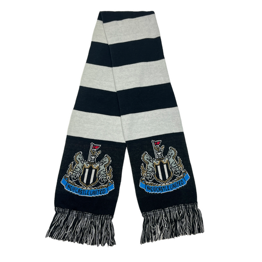 01892 Newcastle United Scarf