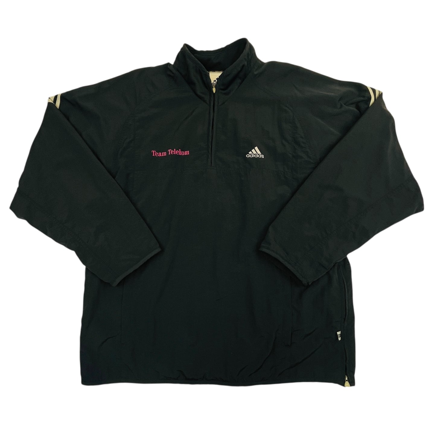 03092 ADIDAS 90s Team Telekom Windbreaker/Tracktop