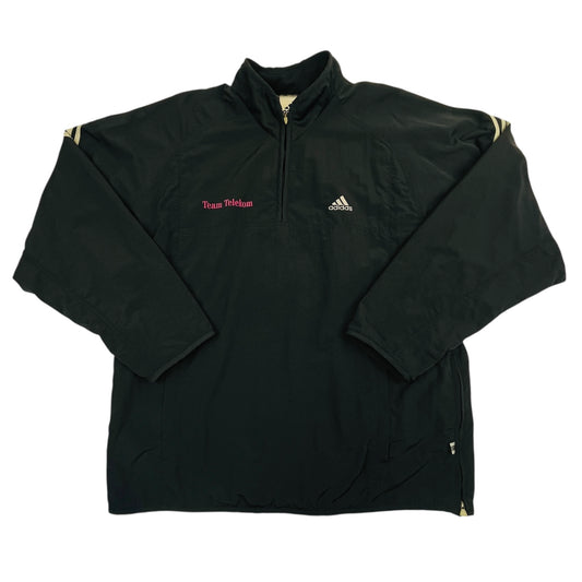 03092 ADIDAS 90s Team Telekom Windbreaker/Tracktop