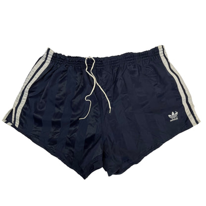 Adidas 80s “Made in West Germany” Shiny Shorts
