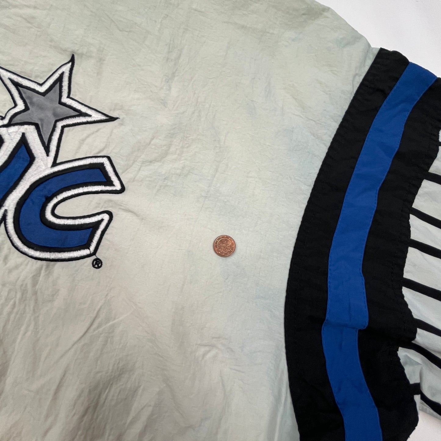 01874 Starter Orlando Magic Tracktop