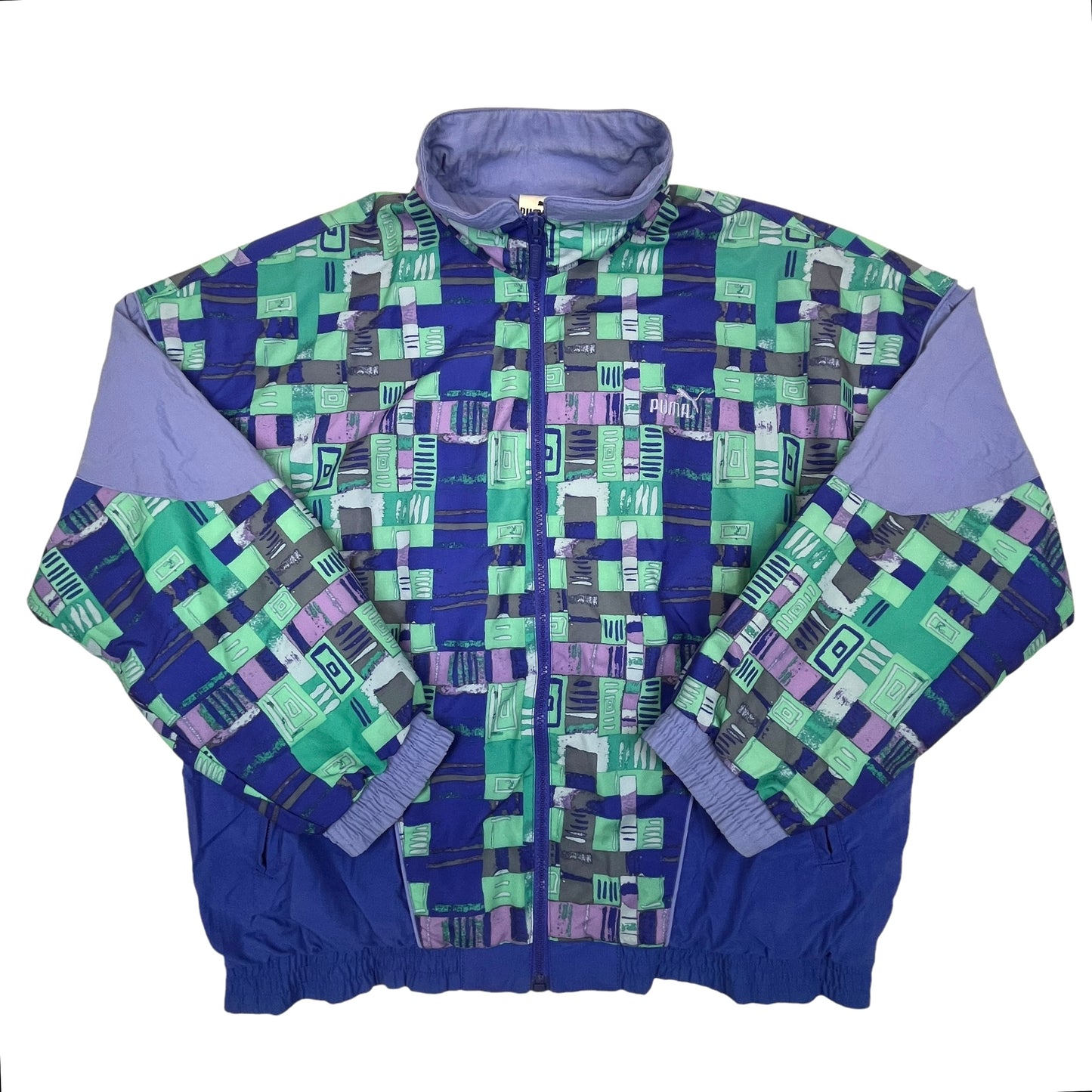 02249 Puma 90s Tracktop