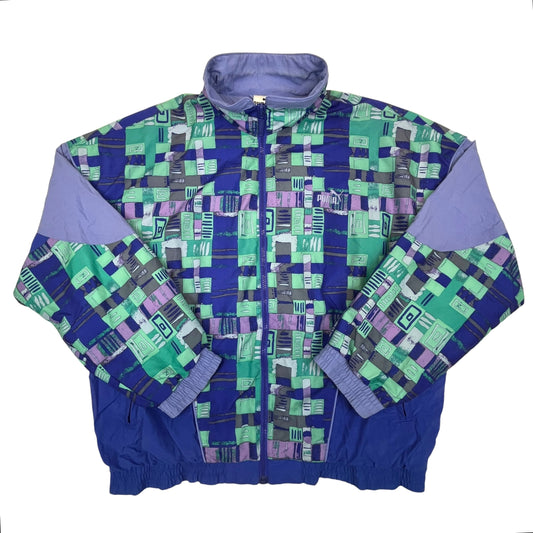 02249 Puma 90s Tracktop