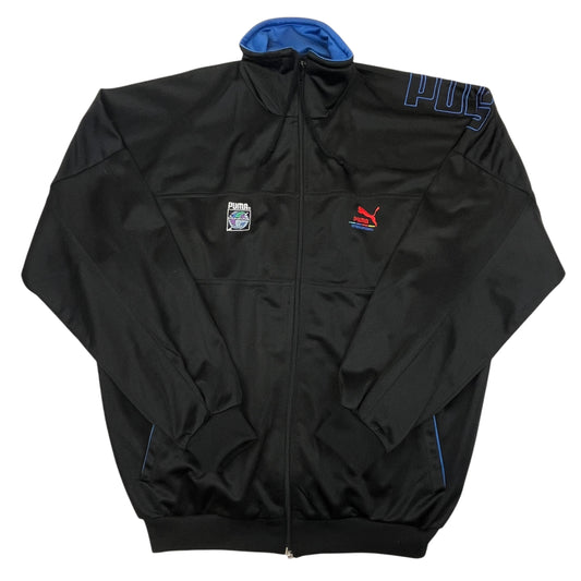 02379 Puma „International“ 80s Tracktop
