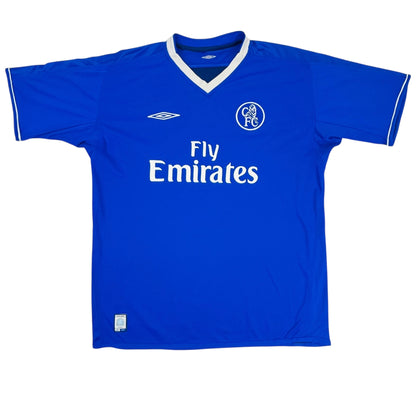 Umbro Chelsea FC 2003/05 Home Jersey