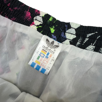 02811 Adidas 90s Swim Shorts