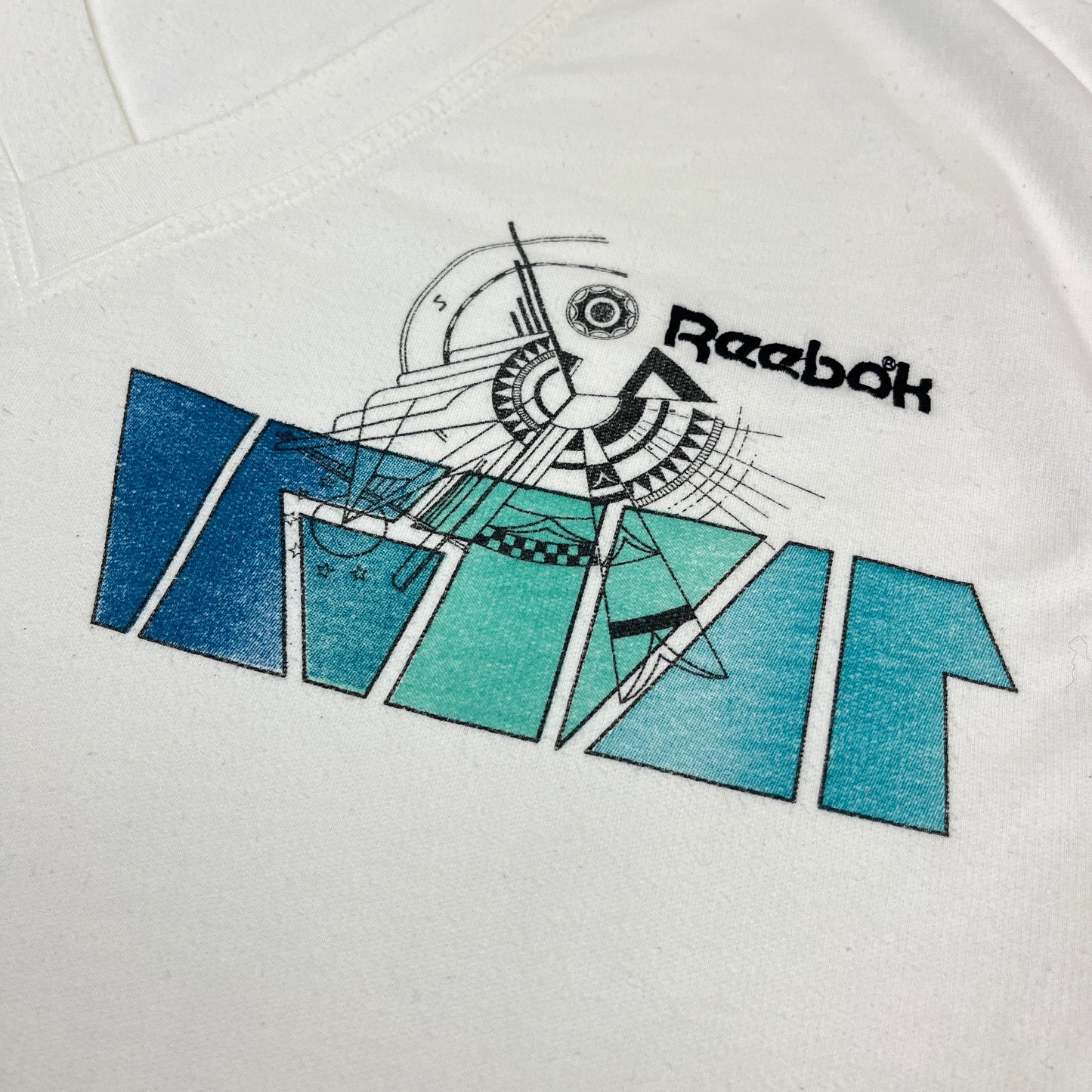 Reebok 90s Tennis Vest