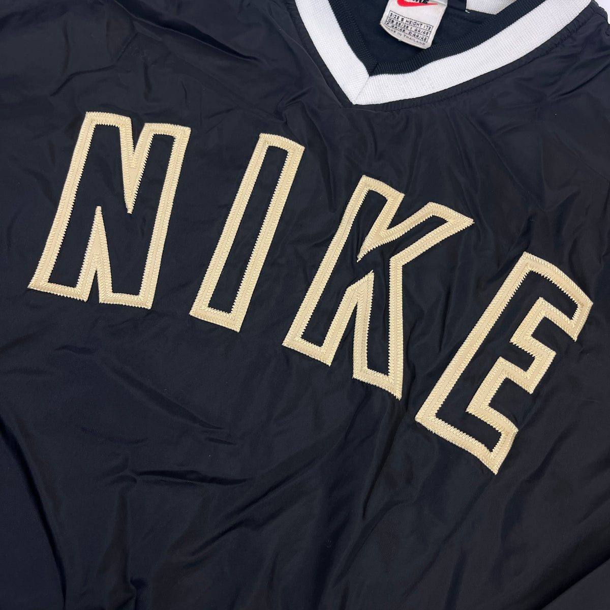 NIKE 90s Warmup Sweater