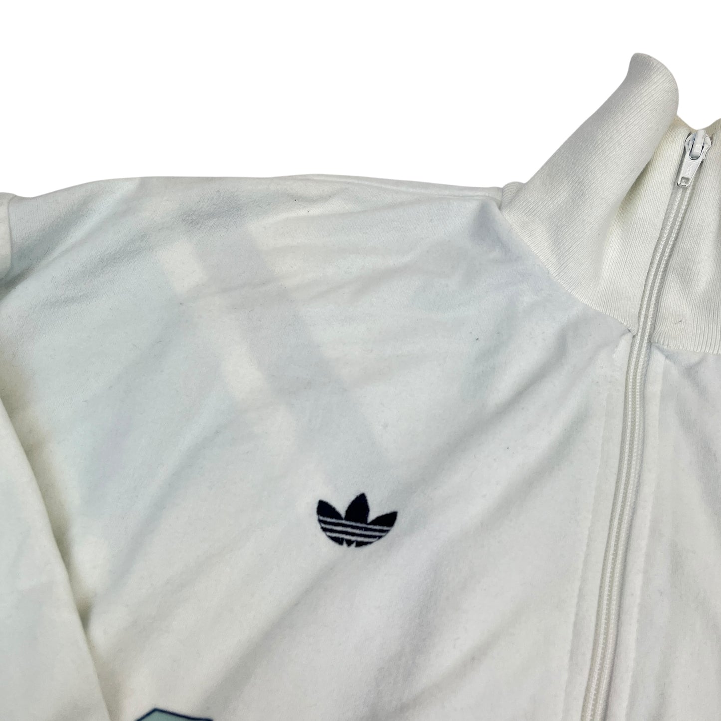 Adidas „Ivan Lendl“ 80s Tracktop
