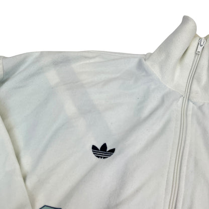 Adidas „Ivan Lendl“ 80s Tracktop