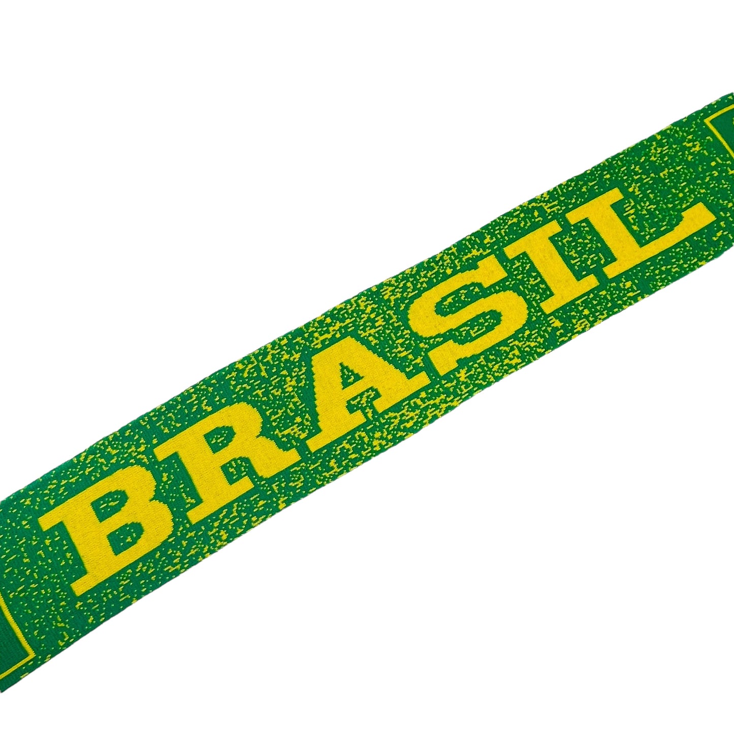 Brasil National Team Fan Scarf
