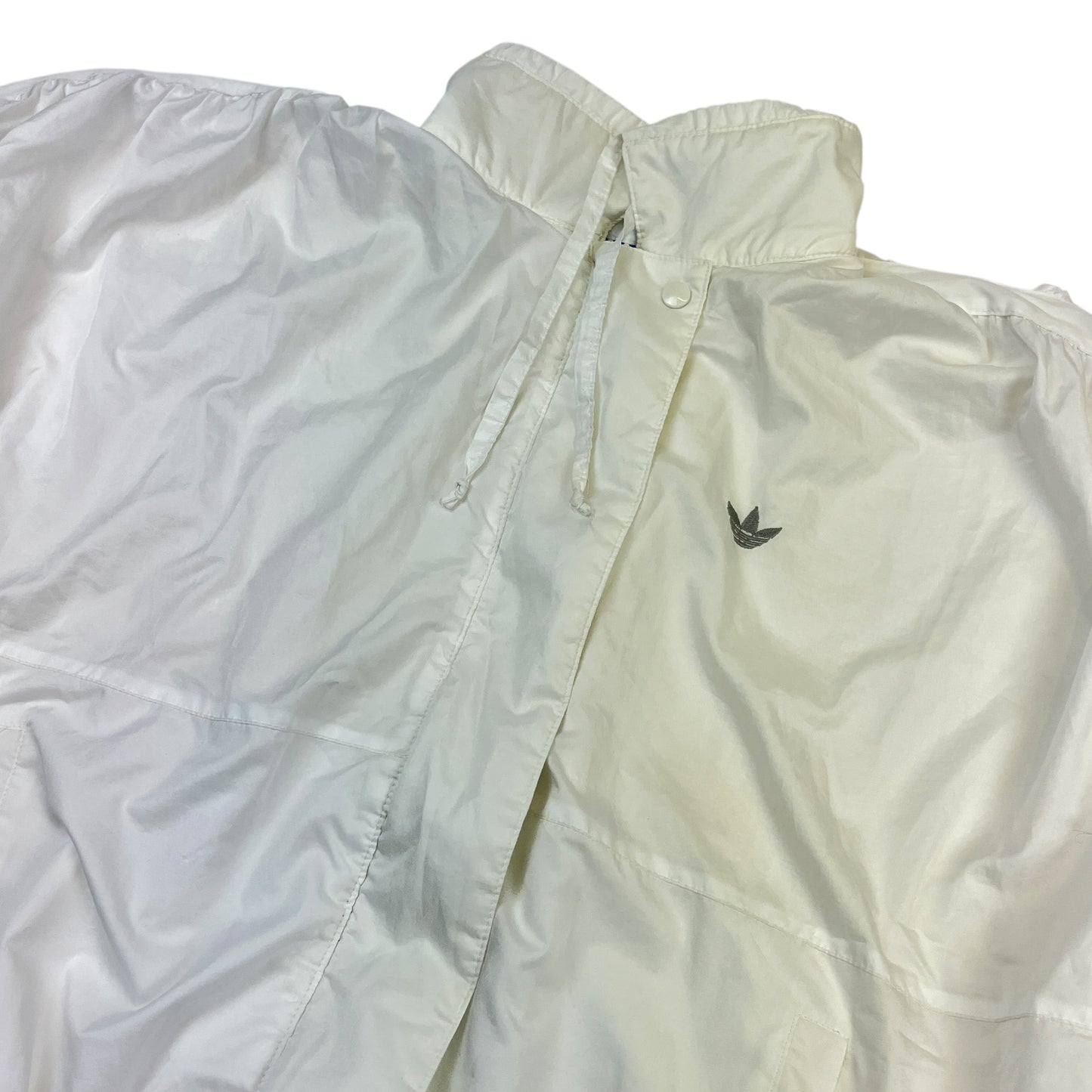02749 Adidas 80s Tennis Tracktop