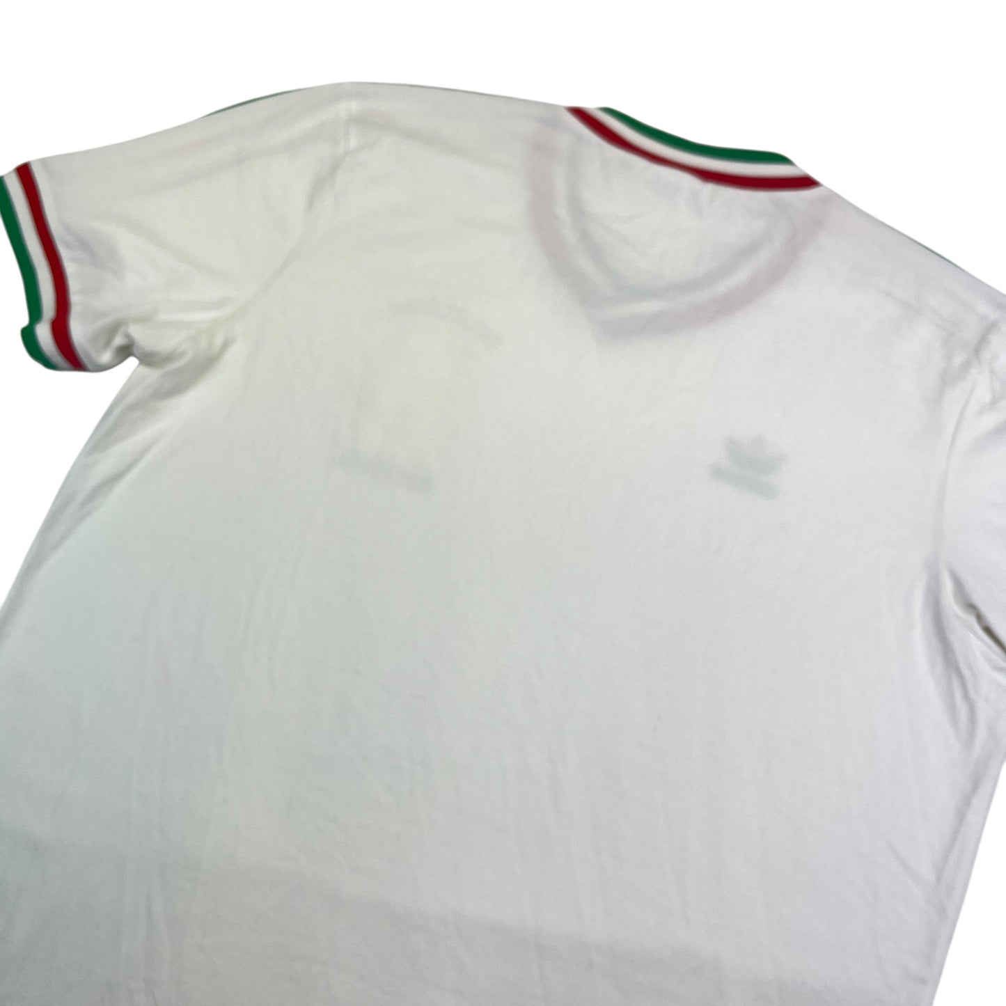 02669 Adidas National Team 1985 Reissue Away Jersey