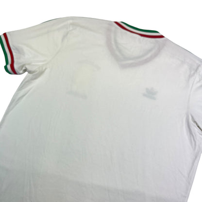 02669 Adidas National Team 1985 Reissue Away Jersey
