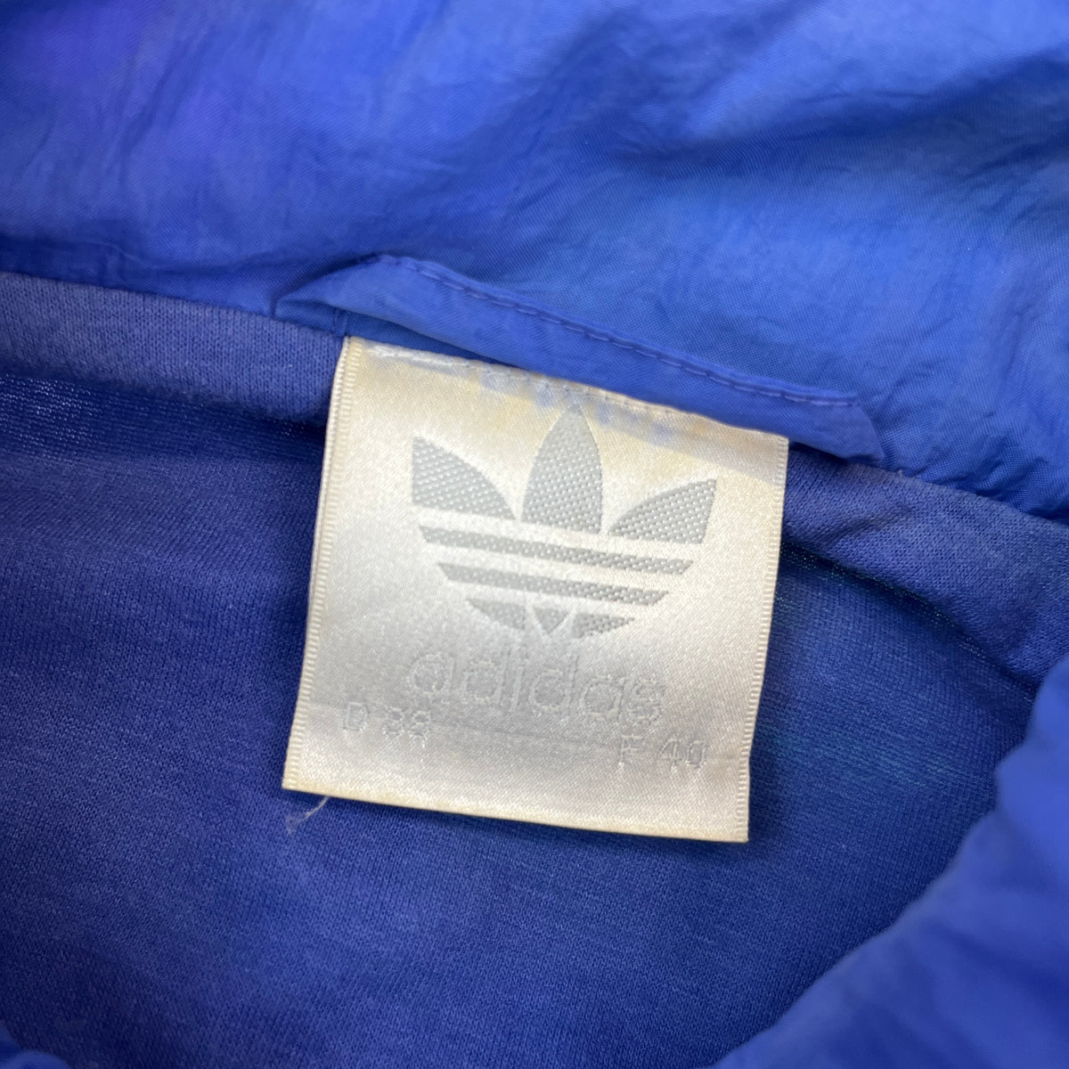 Adidas 80s Tracktop
