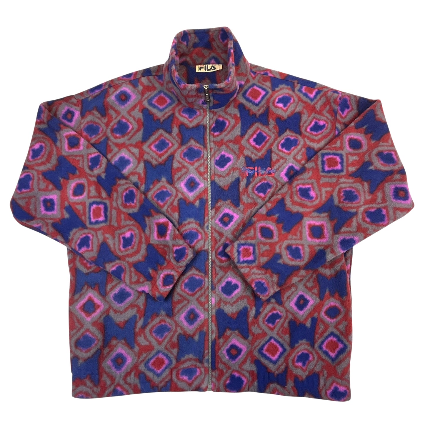 03055 Fila „Magic Line“ 90s Fleece