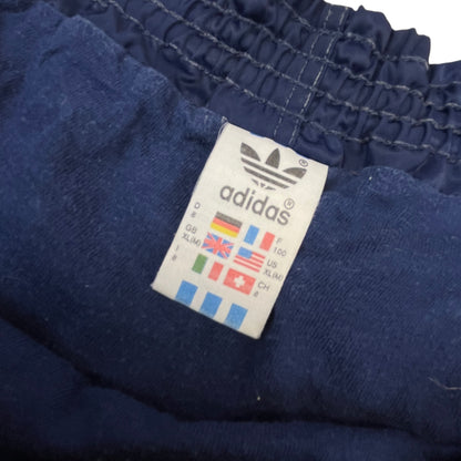 03245 Adidas 80s Trackshorts
