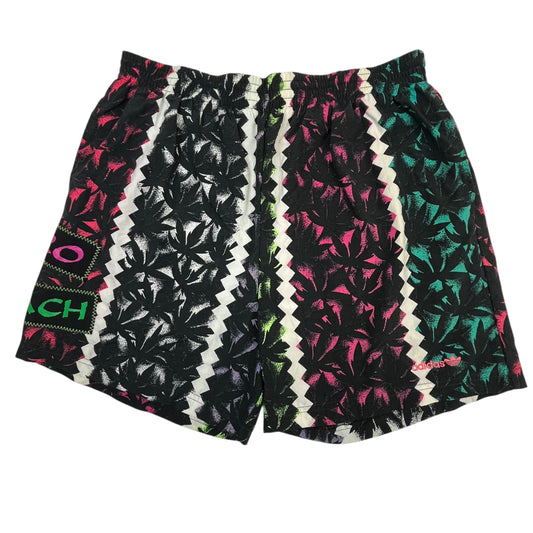 02811 Adidas 90s Swim Shorts