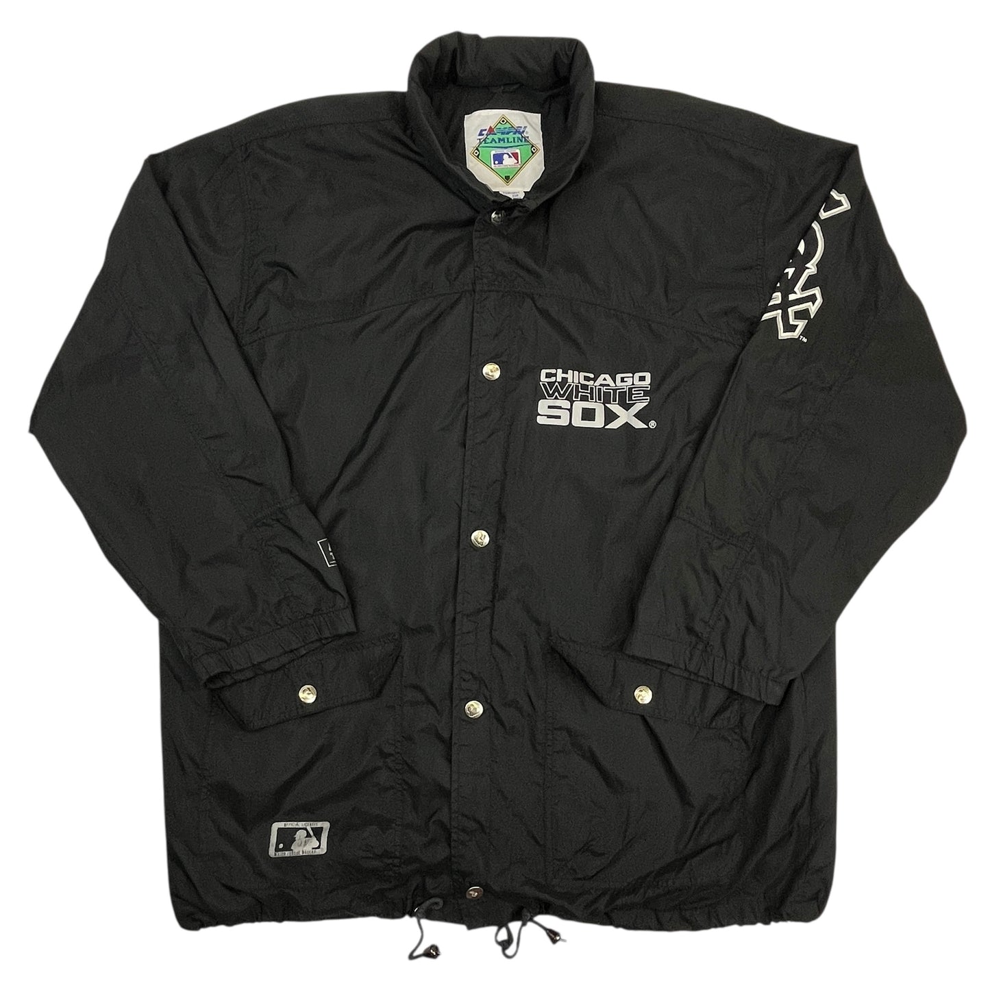 02774 Campri Chicago White Sox Jacket