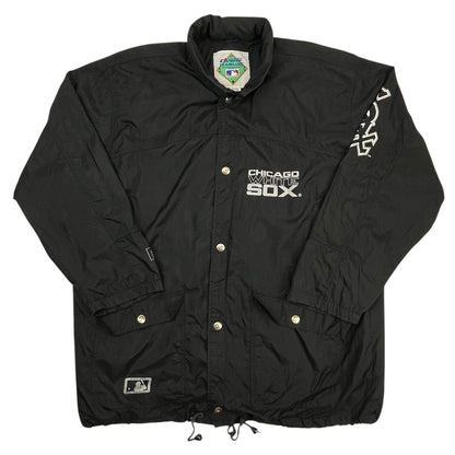 02774 Campri Chicago White Sox Jacket