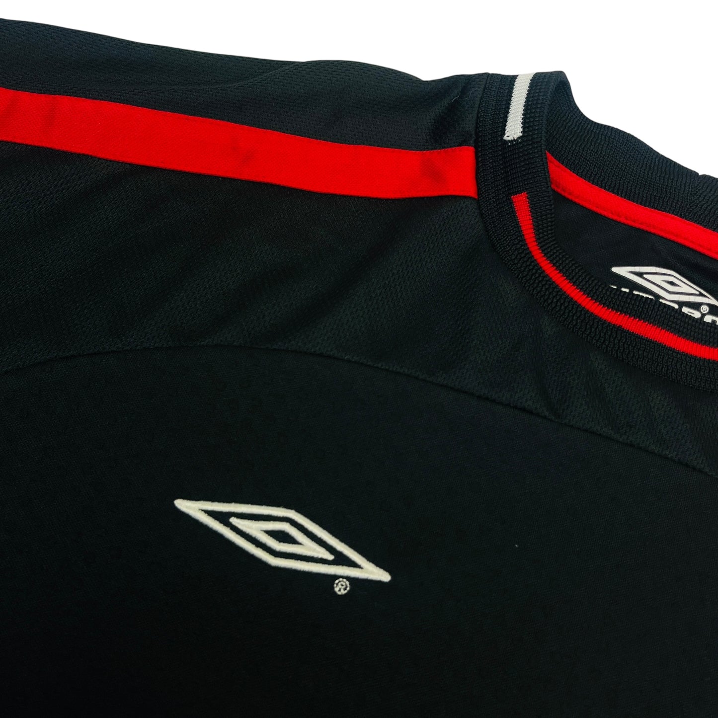 Umbro England National Team 2001/03 Goalie Jersey