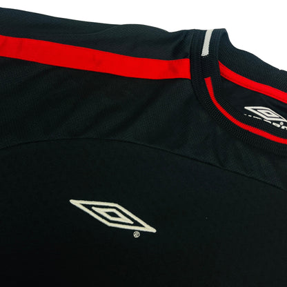 Umbro England National Team 2001/03 Goalie Jersey