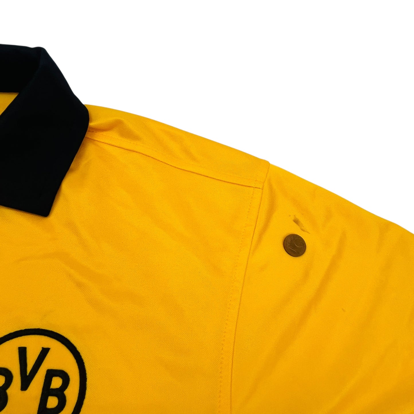 Nike BVB BORUSSIA DORTMUND 1998/00 Deadstock Home Jersey