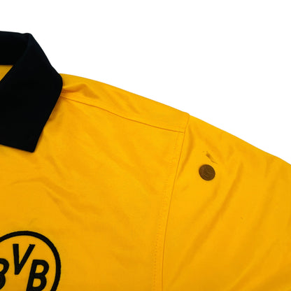 Nike BVB BORUSSIA DORTMUND 1998/00 Deadstock Home Jersey