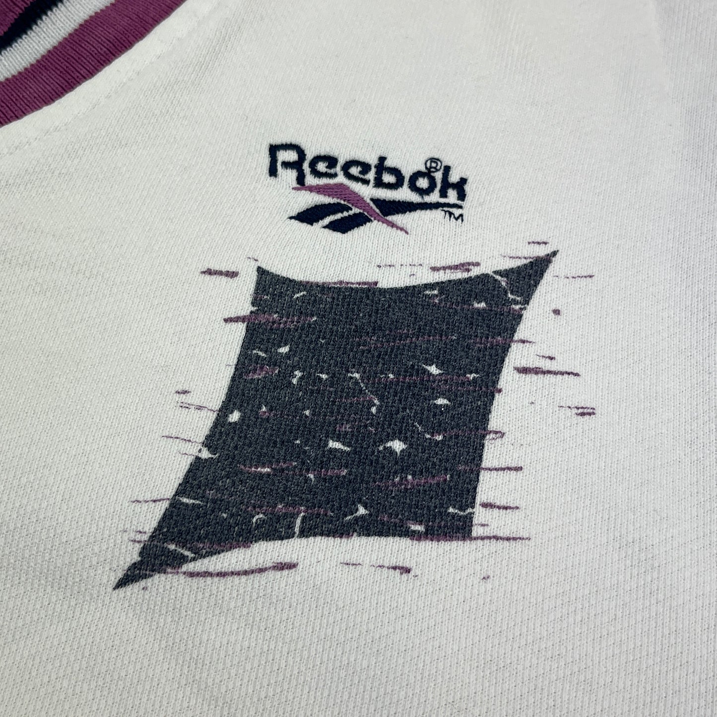 Reebok 90s Tennis Vest