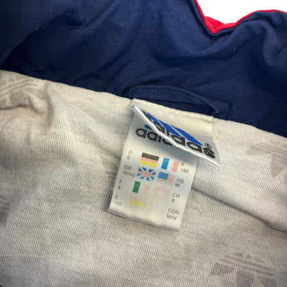 ADIDAS 90s Tracktop