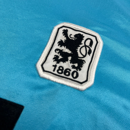 02697 Nike TSV 1860 München 1999-2000 Home Jersey